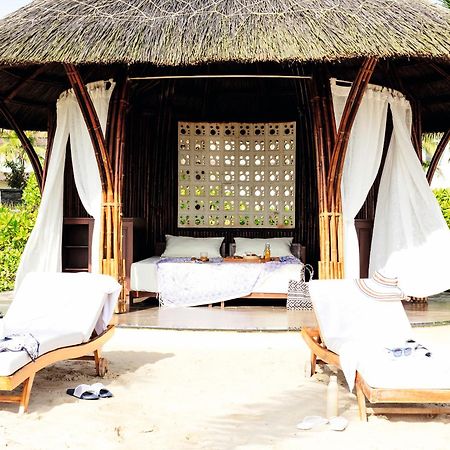 Robinson Nam Hoi An Ξενοδοχείο Ταμ Κỳ Εξωτερικό φωτογραφία